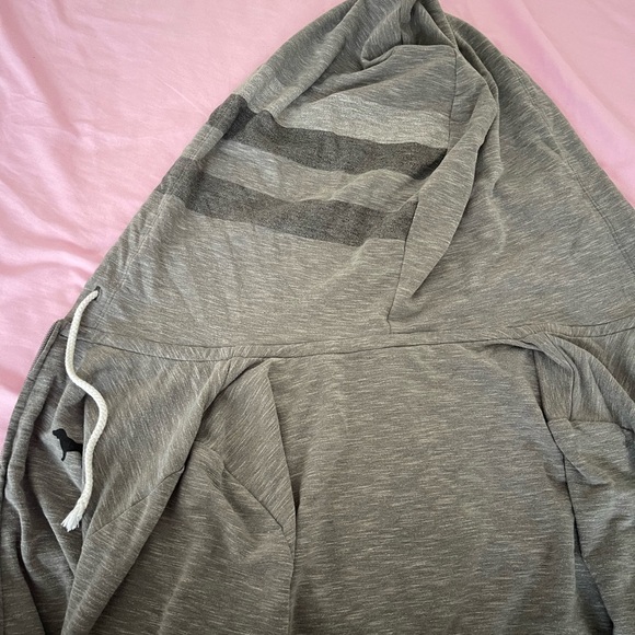 PINK Victorias Secret Zip Up Jacket - Picture 4 of 4